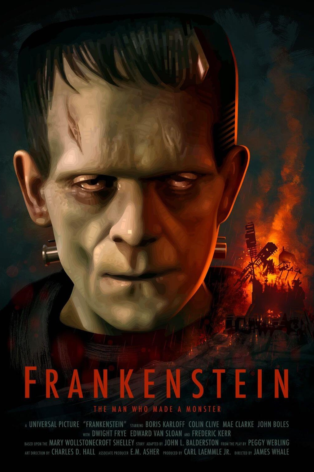 Frankenstein