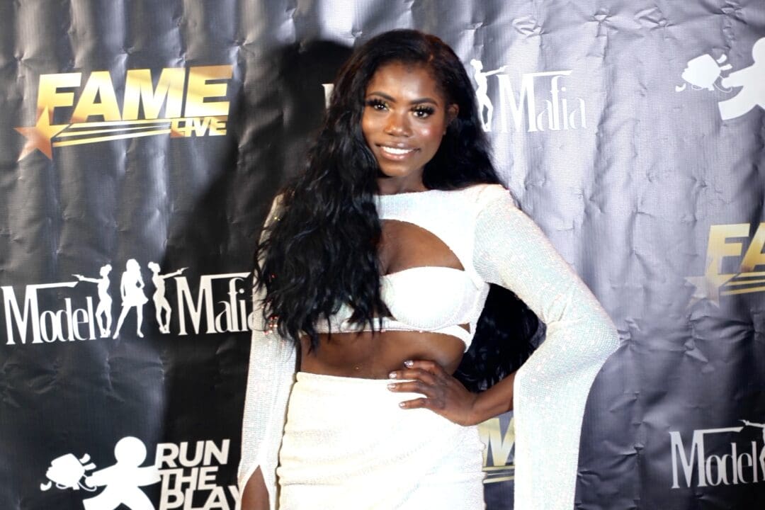 Queen Sheba - Professional Photo 2