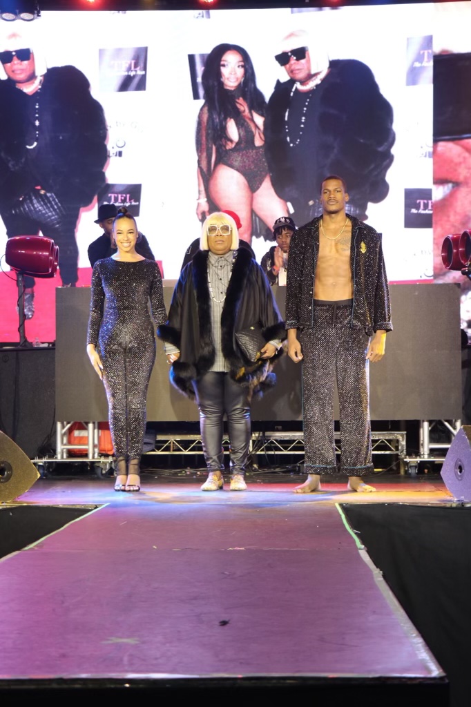 Queen Sheba - Professional Photo 4